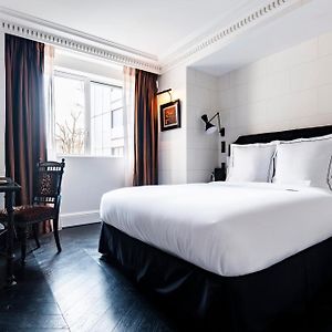 Habitación Prestige con Cama King